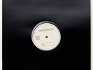 STEVIE WONDER In square circle German Test Pressing LP