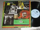 Root of all Roots Cdn Rare Reggae LP - Micron 0041