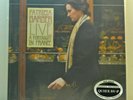 Patricia Barber Live in France - Originalverpackt 