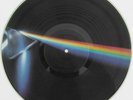  PINK FLOYD OMAYYAD MISPRESS PICTURE DISC LP