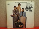Beatles - BUTCHER COVER unpeeled - Second State - Yesterday & Today LP - STEREO