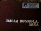 MINA -DOPPIO 2 Lp FUORI COMMERCIO per i clienti BUSSOLA