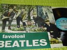 The Beatles I Favolosi LP
