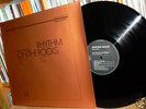 ROLAND KOVAC RHYTHM ON THE ROCKS SELECTED SOUND VOL.14