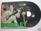 Elvis - EPA 747 - Black NM