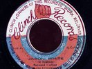 Abyssinians Jason White JA orig Clinch 45 Listen