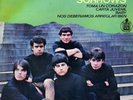 THE SORROWS 7' EP ** TAKE A HEART +3 ** SPANISH EDIT