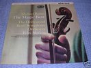 Capitol SP 8510 The Magic Bow Rabin Violin Rare LP NM