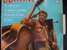 JOHNNY HALLYDAY EP ESPAGNE 437126 ANILLO DE ORO - SPAIN