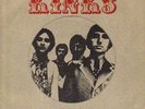 THE KINKS 7' SG ** DIAS (DAY'S) +1 ** SPANISH EDIT