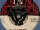 MC5,Kick Out the Jams,'69 garage/punk monster,NEAR MINT