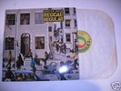 REGGAE REGULAR Ghetto Rock GREENSLEEVES LP UK Pressing