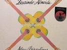 LP Laurindo Almeida : New Directions (Crystal Clear)