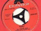 PHANTOM BAND*psych funk drums wierd*UK*manic*LISTEN