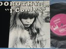 DOROTHY I Confess 7