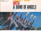 **A band of Angels - She'll never be you - Spain PS/EP