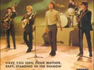**Rolling Stones - Have you..- Swedish/German PS/45