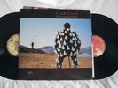 PINK FLOYD - DELICATE SOUND OF THUNDER (2LP)