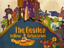 The Beatles - Yellow Submarine - LP
