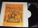 WHO - Radio London LP TMoQ William Stout MOD the SEEKER