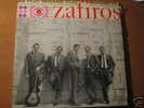 ZAFIROS SUPER COOL AFRO CUBAN BOSSA KILLER AREITO HEAR