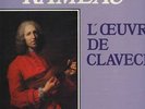 ASTREE(3 lps)/ RAMEAU/ BLANDINE VERLET, harpesicord