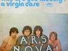 ARS NOVA-Who are you PROGRESSIVO IT - FUNKY 7