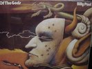 BILLY PAUL WAR OF THE GODS FACTORY SEALED SONY COLUMBIA RECORDS OUT OF PRINT LP