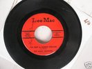 WICHITA SOUL 45: SMART BROTHERS with BABY NEAL Lee Mac