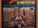 '66 Mustang M-900 Bobby Fuller Four KRLA King of Wheels