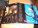 Iron Maiden-Fear Of The Dark-2 x Vinyl, LP SPAIN, MINT