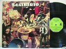 GUALBERTO A la vida, al dolor ORG SPANISH PSYCH PROG