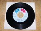 Joseph Moore Mar-V-lus 45 RPM I Still Can't Get To You