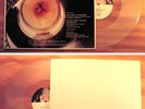Coil Anal Staircase EP 1986 4th Coil Clear Vinyl RARE