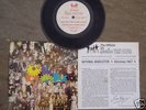 Official Beatles fan Club Fifth xmas  flexi disc 1967