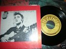 RARE ELVIS PRESLEY DISQUE 4 TITRES 
