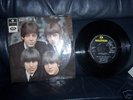 THE BEATLES BEATLES FOR SALE NO2  UK EP PLAYS VERY WELL