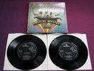 Beatles MAGICAL MYSTERY TOUR 1967 UK 1ST ISSUE VINYL EP
