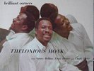 THELONIUS MONK - brilliant corners