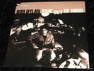 BOB DYLAN 2 LP  TIME OUT OF MIND  MINT UNPLAYED