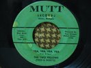 THE TWO FELLOWS Yea, Yea.. RAW GROUP SOUL/BALLAD 45 mp3