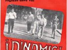 I DINAMICI : NON SO PERCHE' / RAGAZZO DOVE ( BEAT ITA )