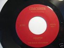 RARE 45 - THE ROYAL COACHMEN - LOLLIPOP / BAMA-LAMA