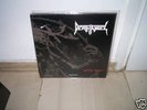 DEATH ANGEL-KILLING SEASON PICTURE  LP SEALED