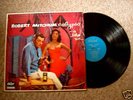 Robert Mitchum - Calypso Is Like So LP RARE VG++/NM-