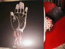 Converge You Fail me red/black press