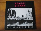 Asmodi Bizarr - Sun Sierra - DAS BÜRO