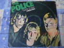 THE POLICE 
