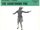 COUNTDOWN FIVE*shaka*MOD PSYCH DANCER*money man*LISTEN