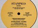 Starleana Young - Heartbreaker - 12